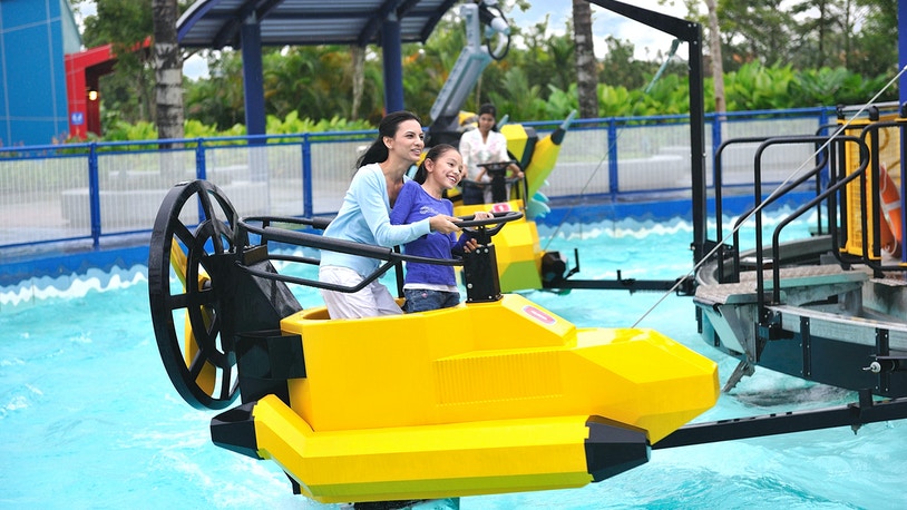 LEGOLAND Dubai Tickets